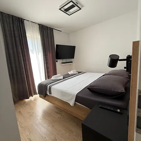 Plavi Val 3 Apartment Tribunj (Sibenik-Knin)