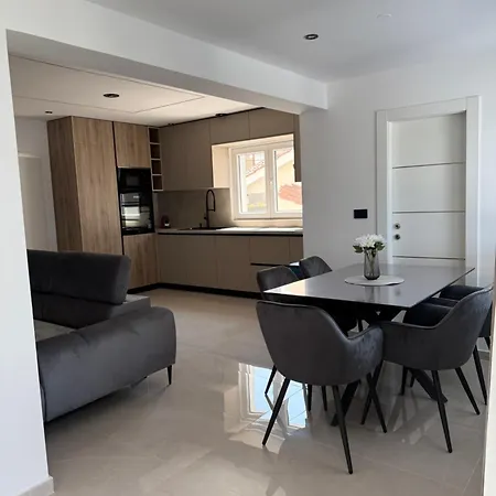 Plavi Val 3 Apartment *