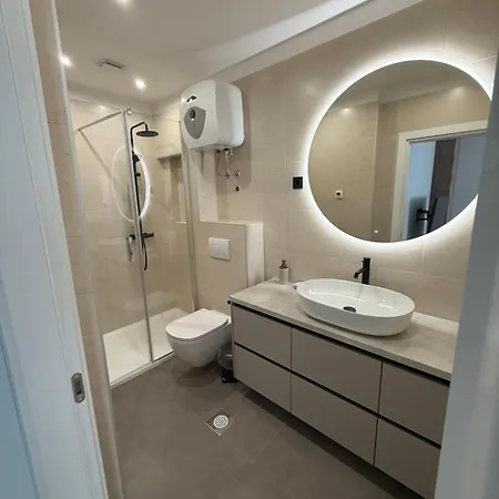 Apartment Plavi Val 3 *