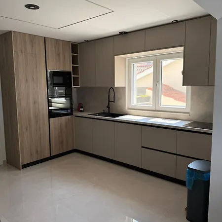 Apartment Plavi Val 3 Tribunj (Sibenik-Knin)